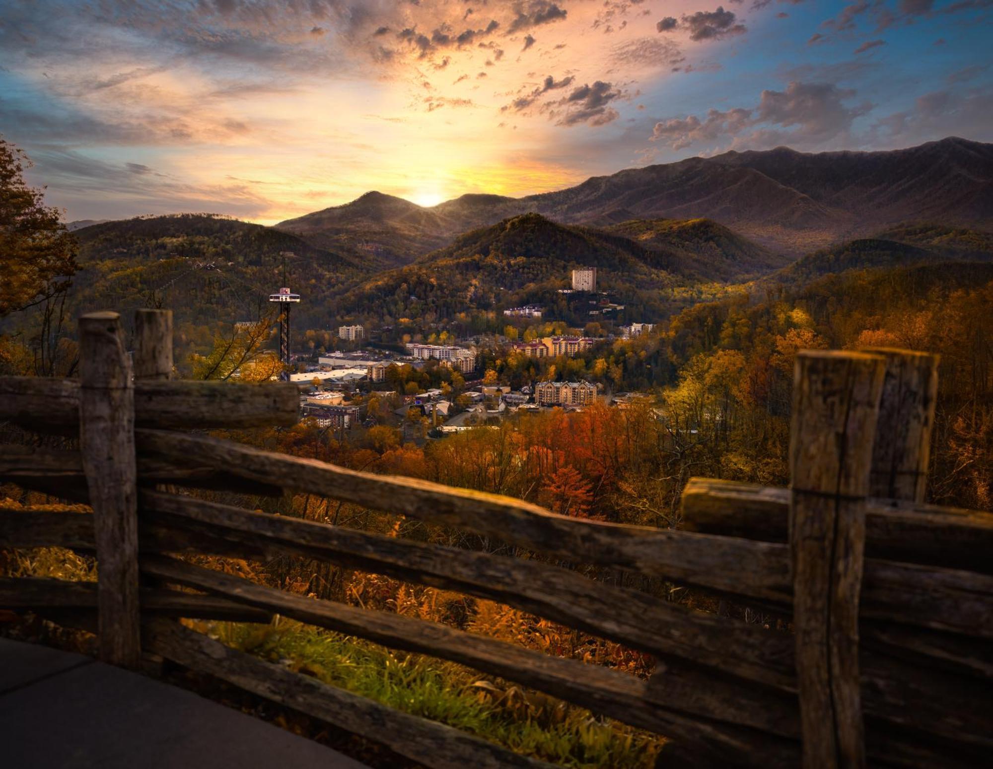 Smoky Mountain Serenity, Amazing Mountain Views 1089 Free Tickets Each Paid Day, Dollywood And More Sevierville Exterior foto