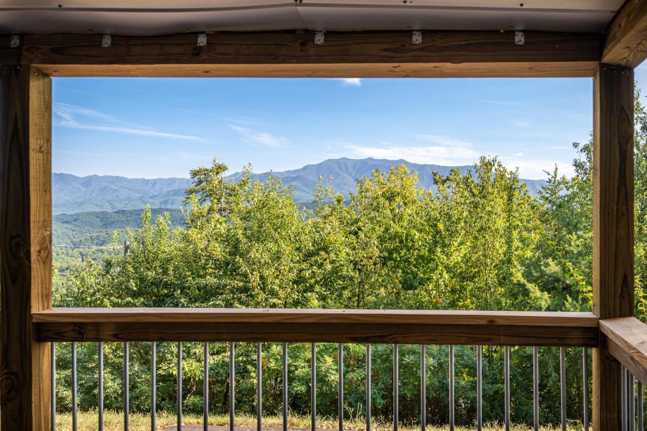 Smoky Mountain Serenity, Amazing Mountain Views 1089 Free Tickets Each Paid Day, Dollywood And More Sevierville Exterior foto
