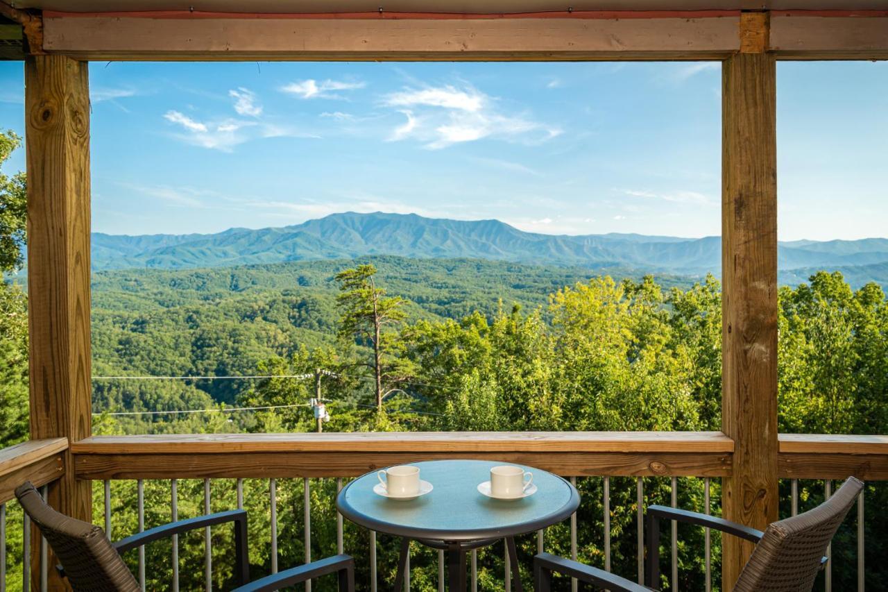 Smoky Mountain Serenity, Amazing Mountain Views 1089 Free Tickets Each Paid Day, Dollywood And More Sevierville Exterior foto