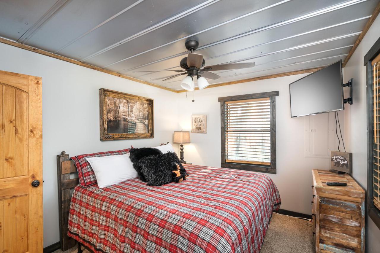 Smoky Mountain Serenity, Amazing Mountain Views 1089 Free Tickets Each Paid Day, Dollywood And More Sevierville Exterior foto